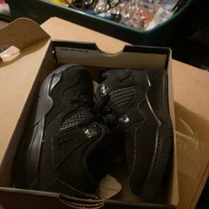 Kids Nike Jordan’s